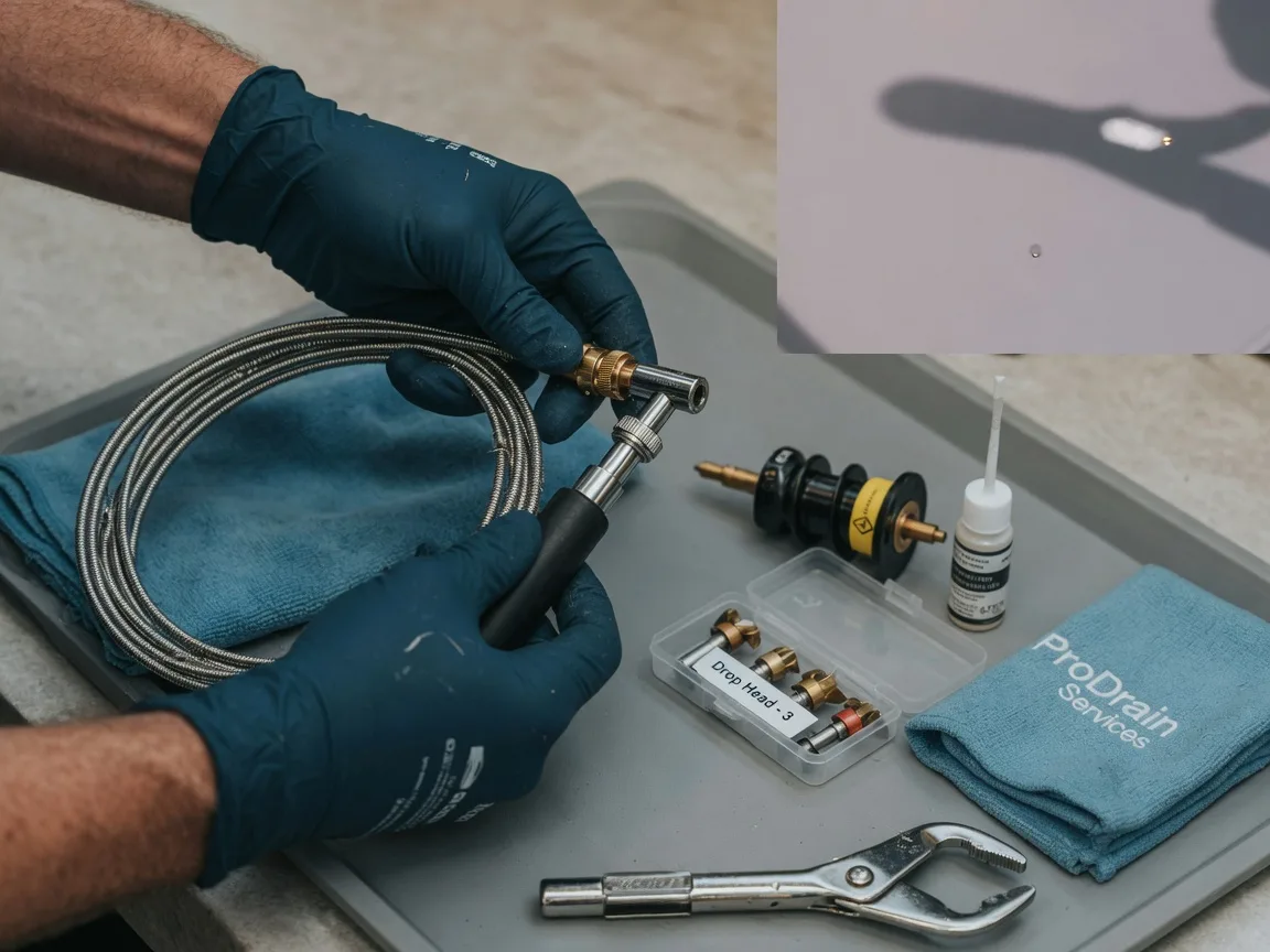 Why choose Drain Cleaning in Gunlock, UT